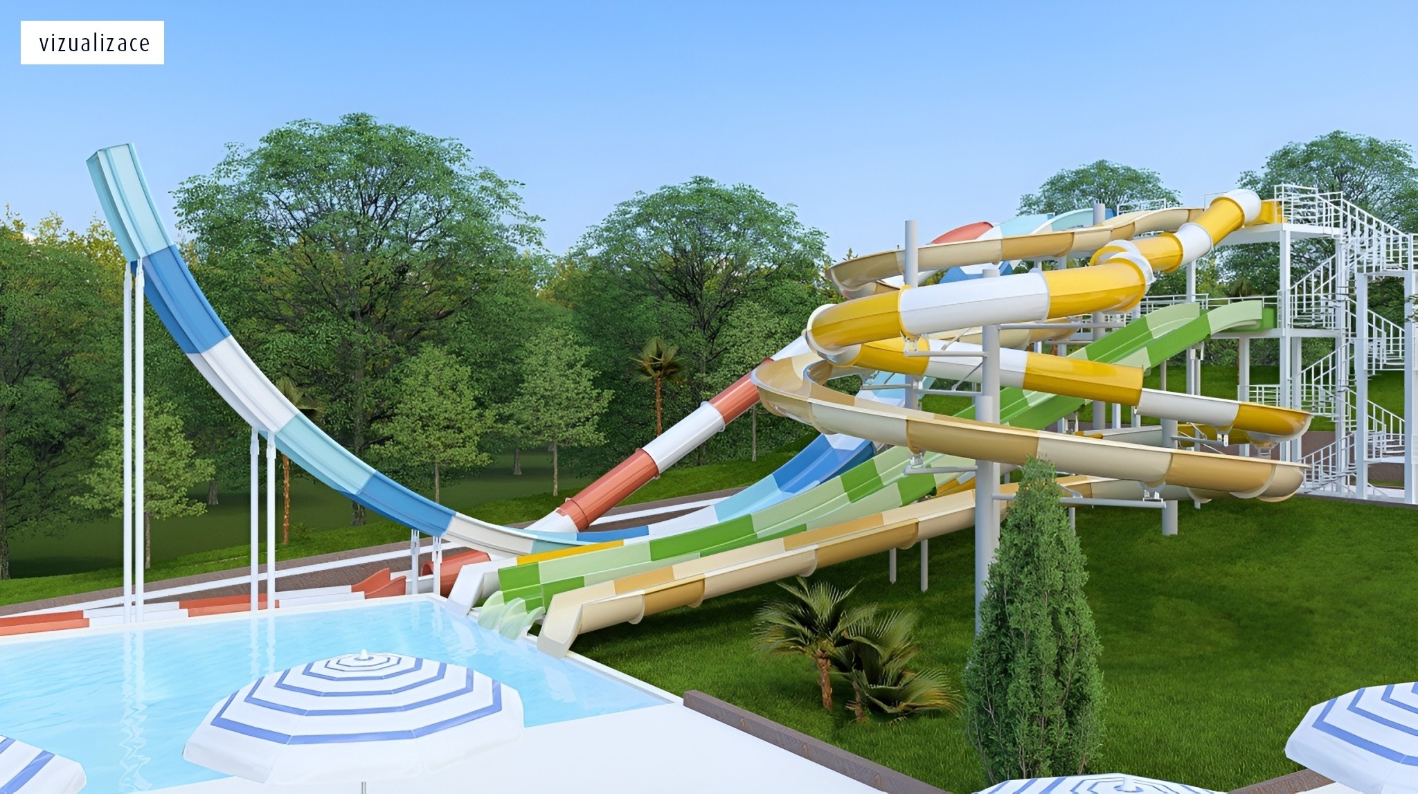 Roda Beach Resort & SPA 41