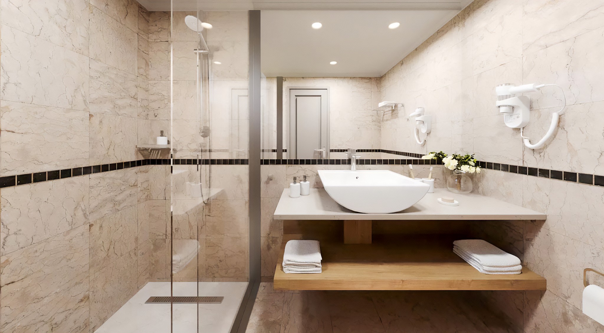 Roda Beach Resort & SPA 18