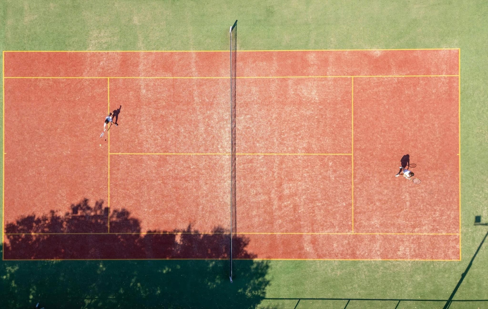 Roda Beach Resort & SPA 36