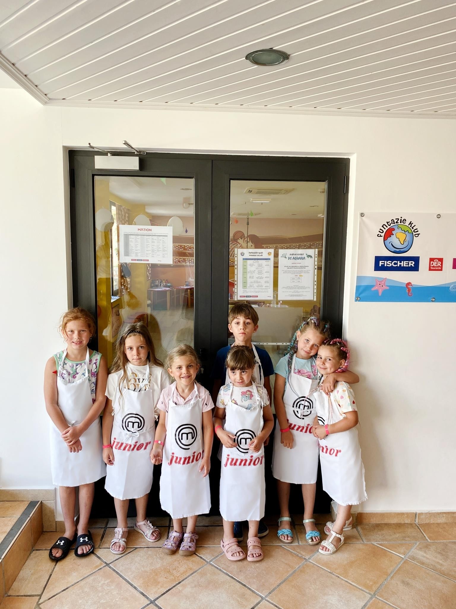 Roda Beach Resort & SPA 46