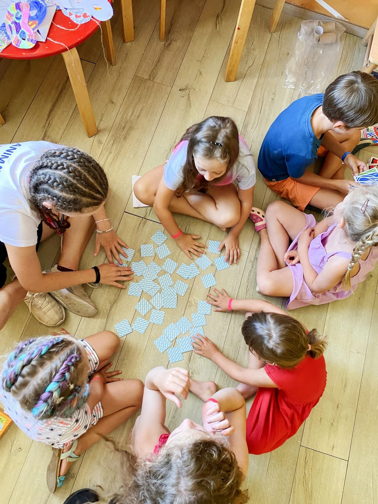 Roda Beach Resort & SPA 45