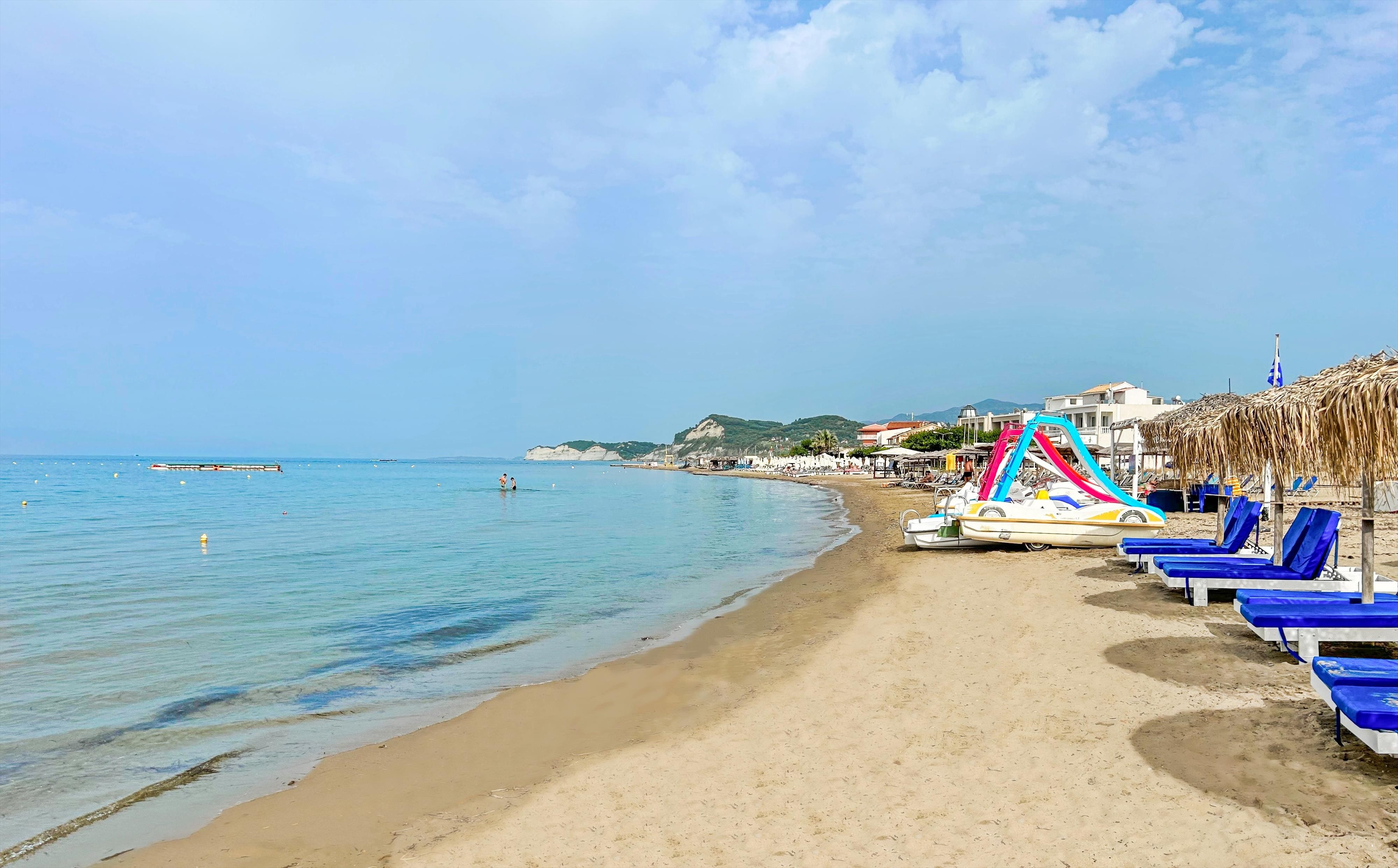 Amour Holiday Resort 32