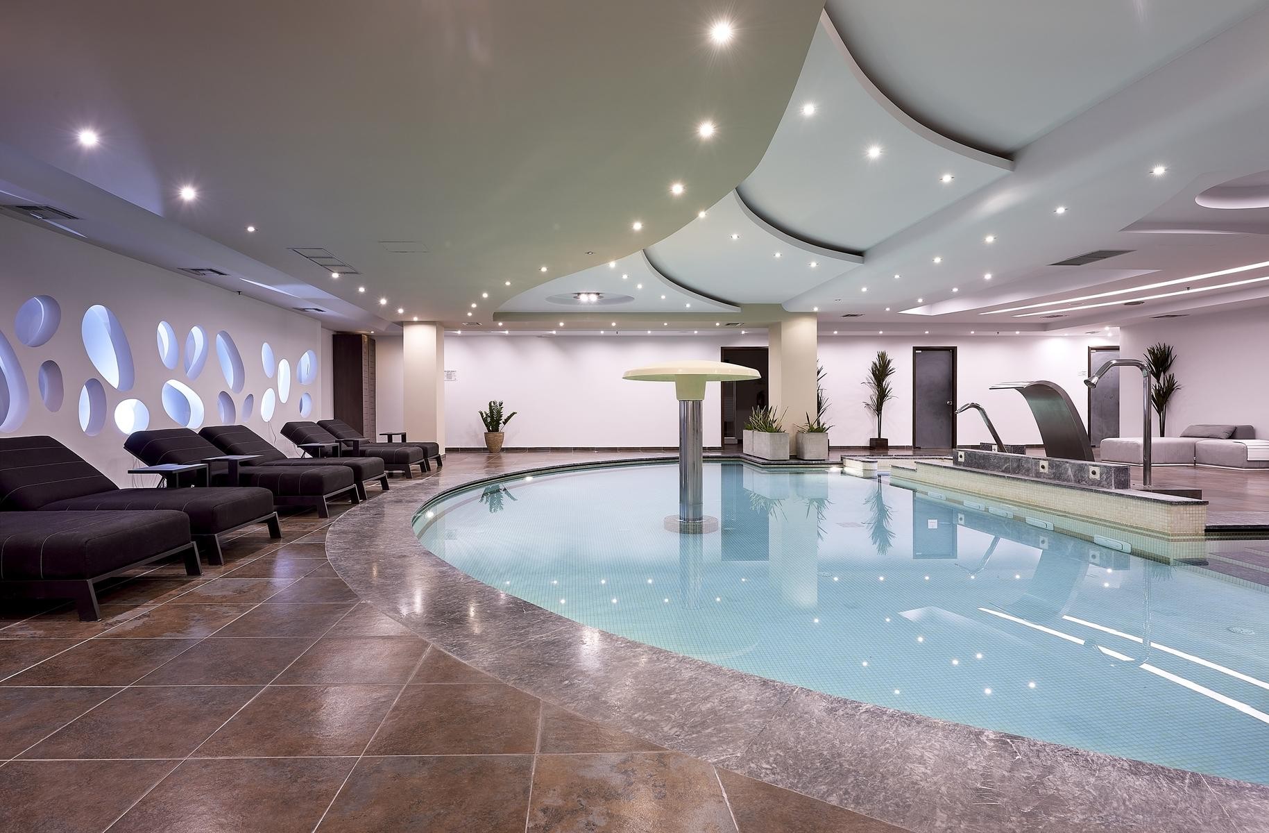 Michelangelo Resort & Spa 28