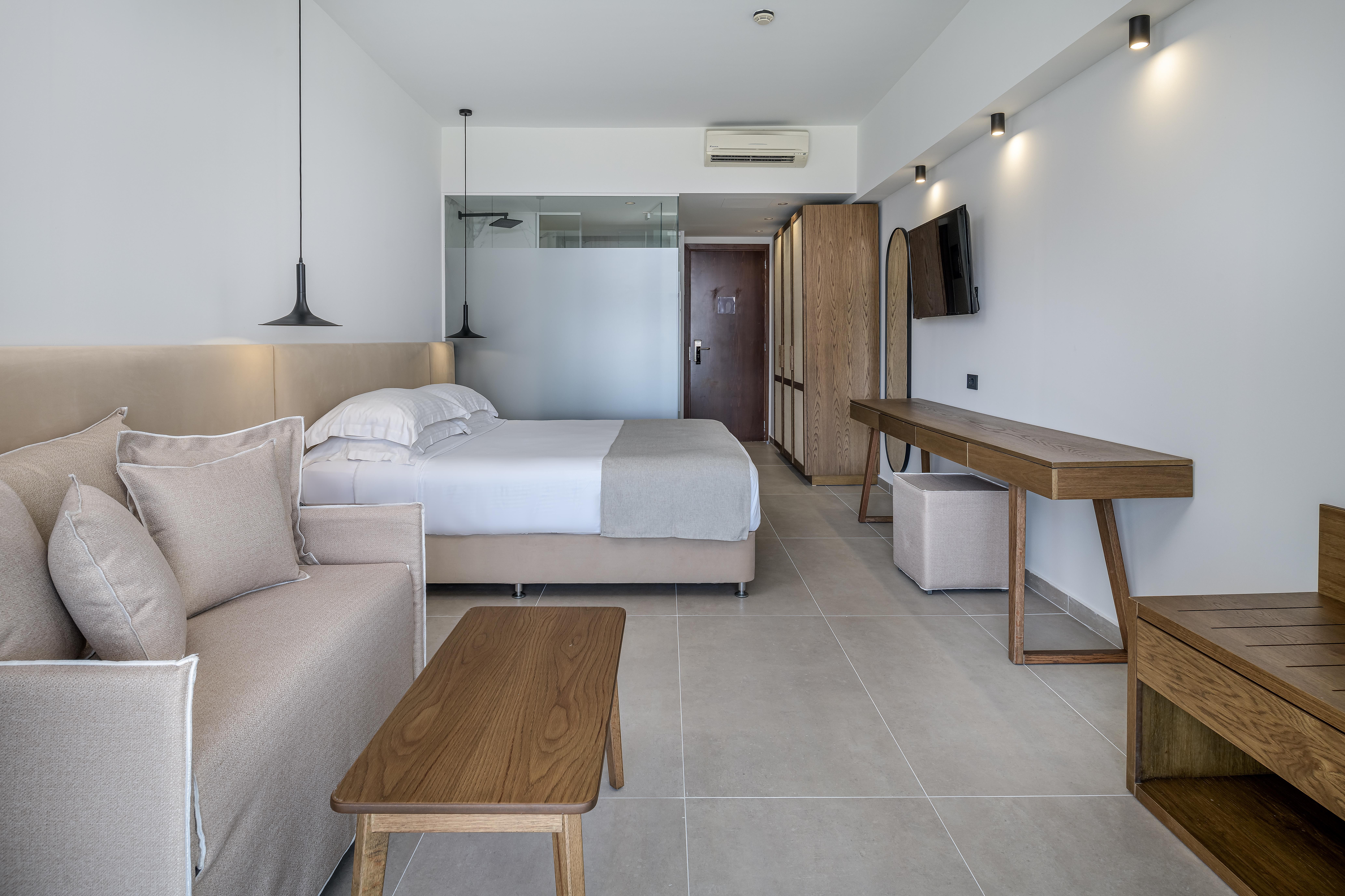 Michelangelo Resort & Spa 5