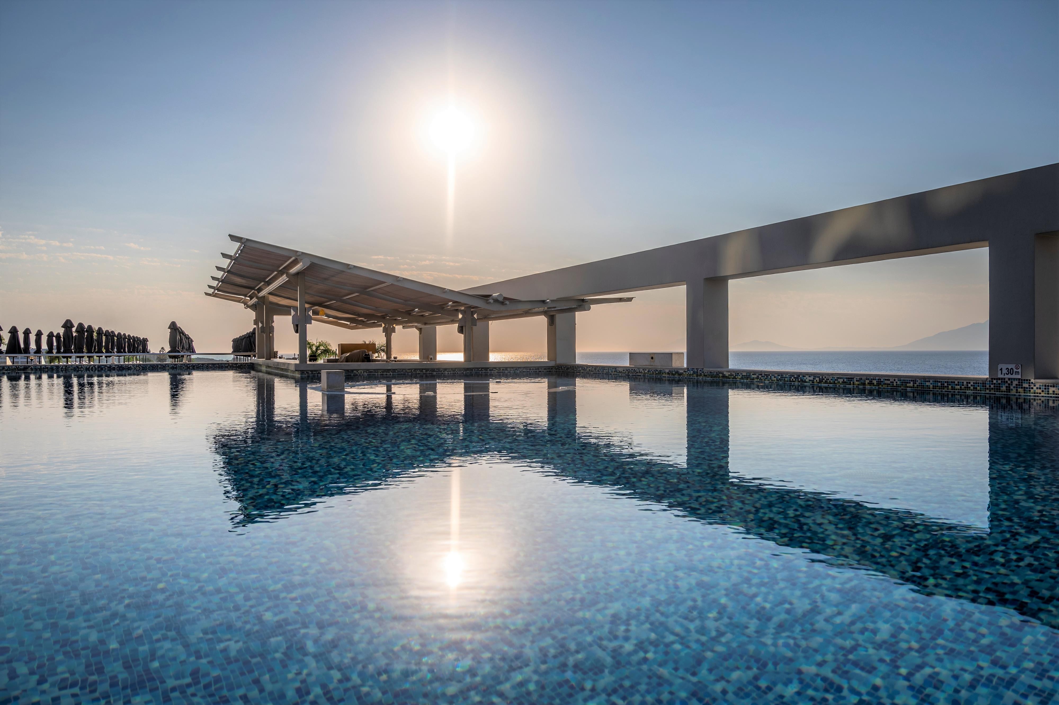 Michelangelo Resort & Spa 18