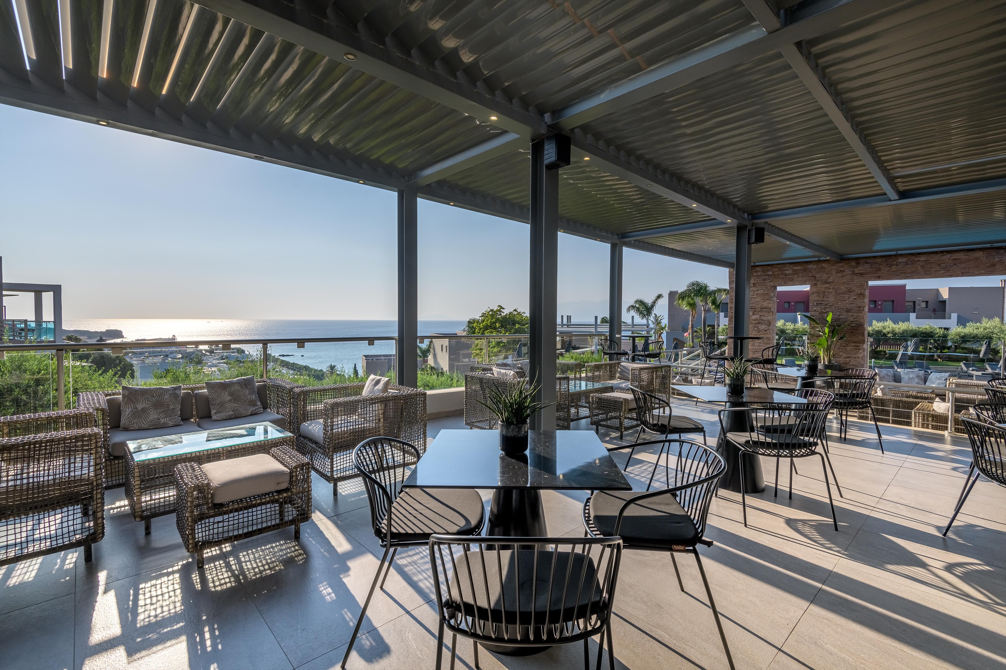 Michelangelo Resort & Spa 12