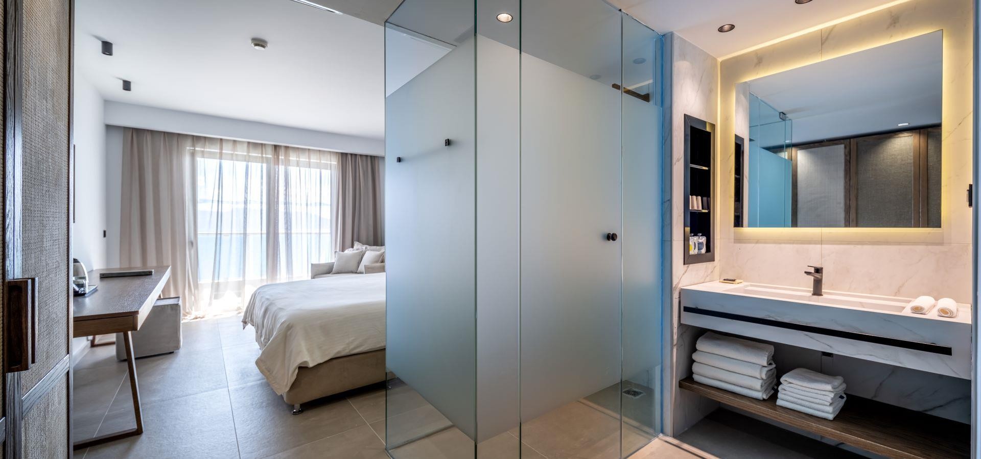 Michelangelo Resort & Spa 8