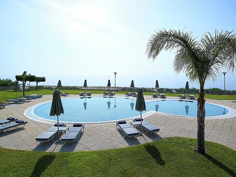 Michelangelo Resort & Spa 22