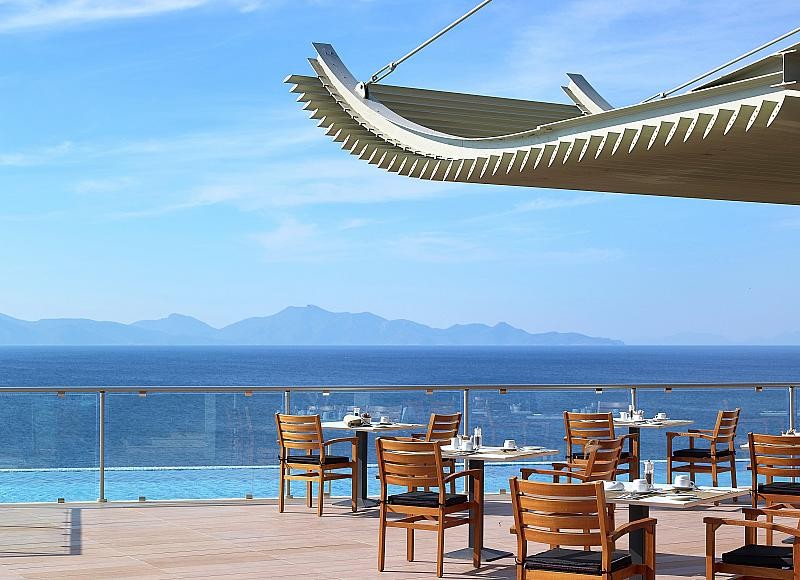 Michelangelo Resort & Spa 11