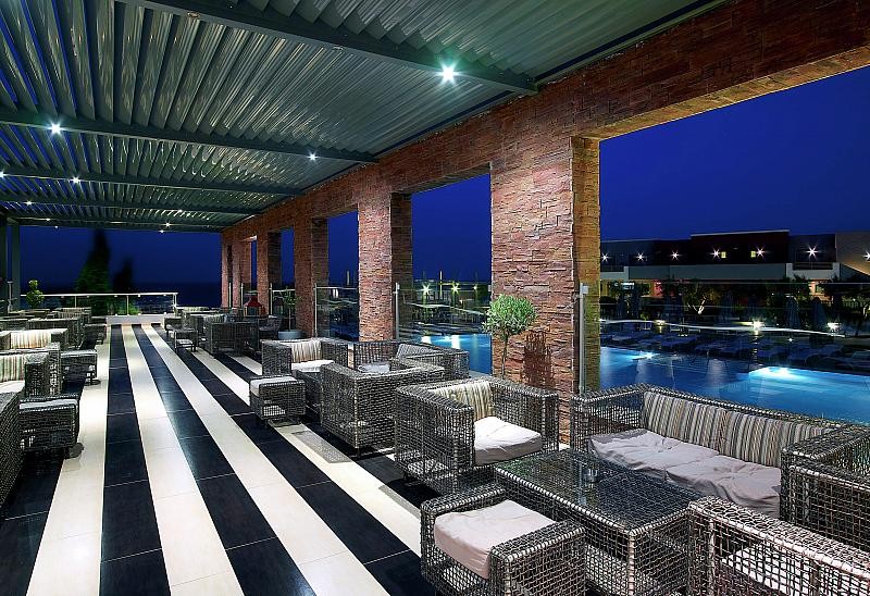 Michelangelo Resort & Spa 13