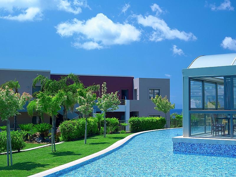 Michelangelo Resort & Spa 21