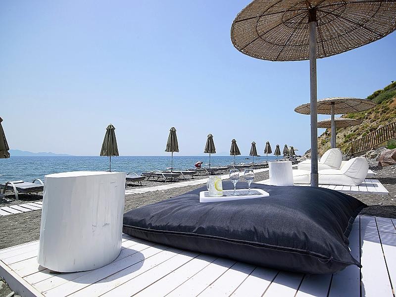 Michelangelo Resort & Spa 16