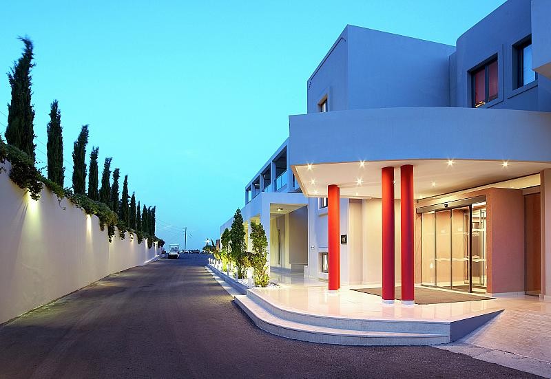 Michelangelo Resort & Spa 23