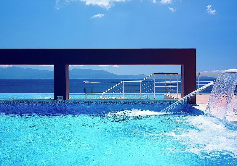 Michelangelo Resort & Spa 19