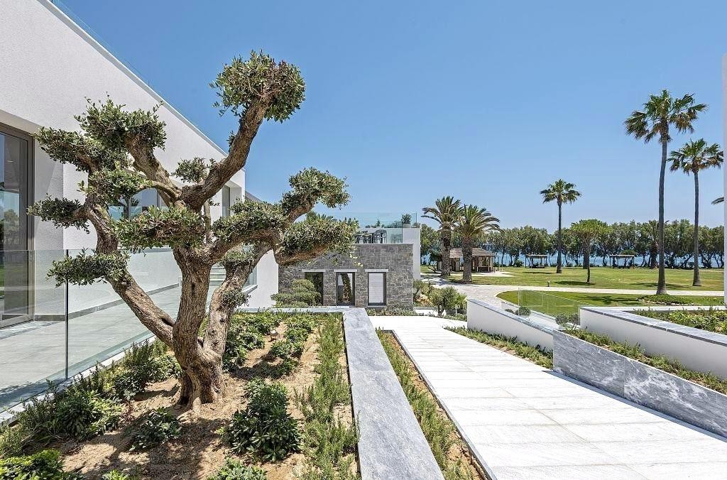 Atlantica Beach Resort 4