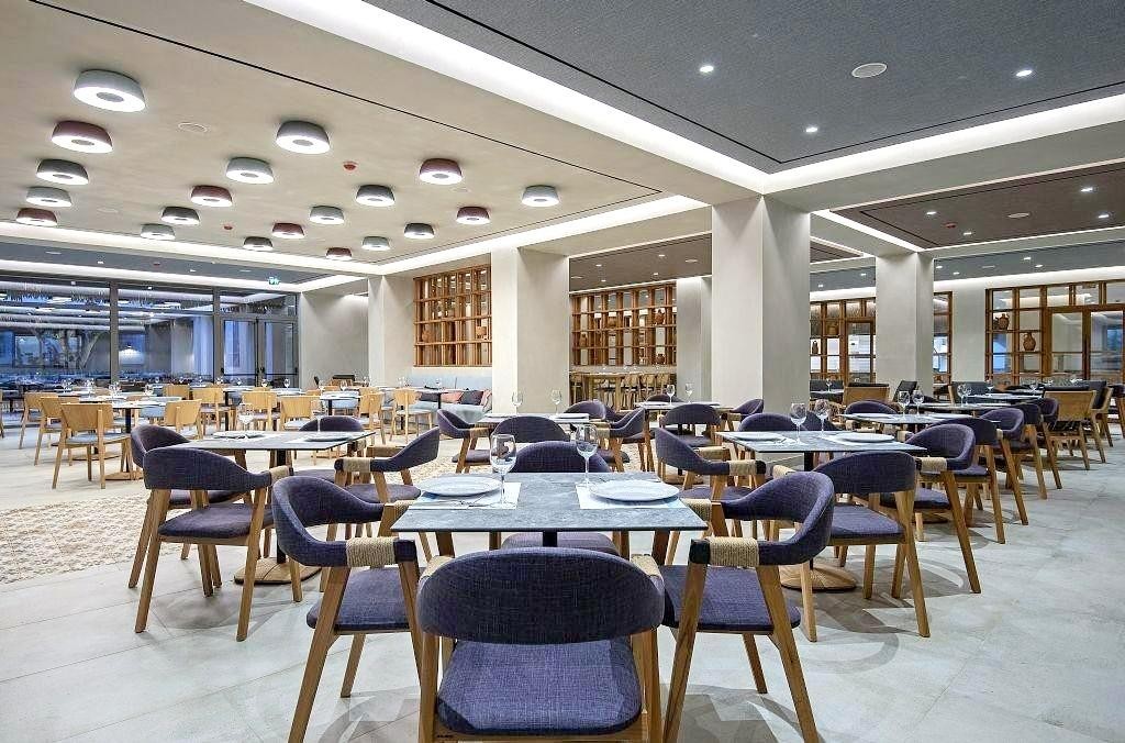 Atlantica Beach Resort 14