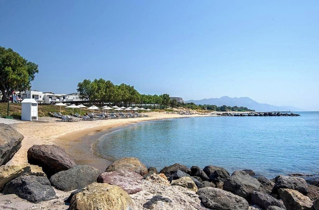 Atlantica Beach Resort 16