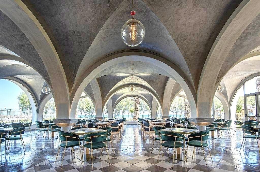 Atlantica Beach Resort 13