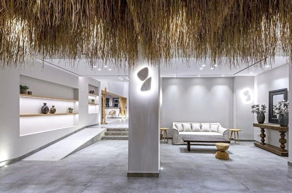 Atlantica Beach Resort 5