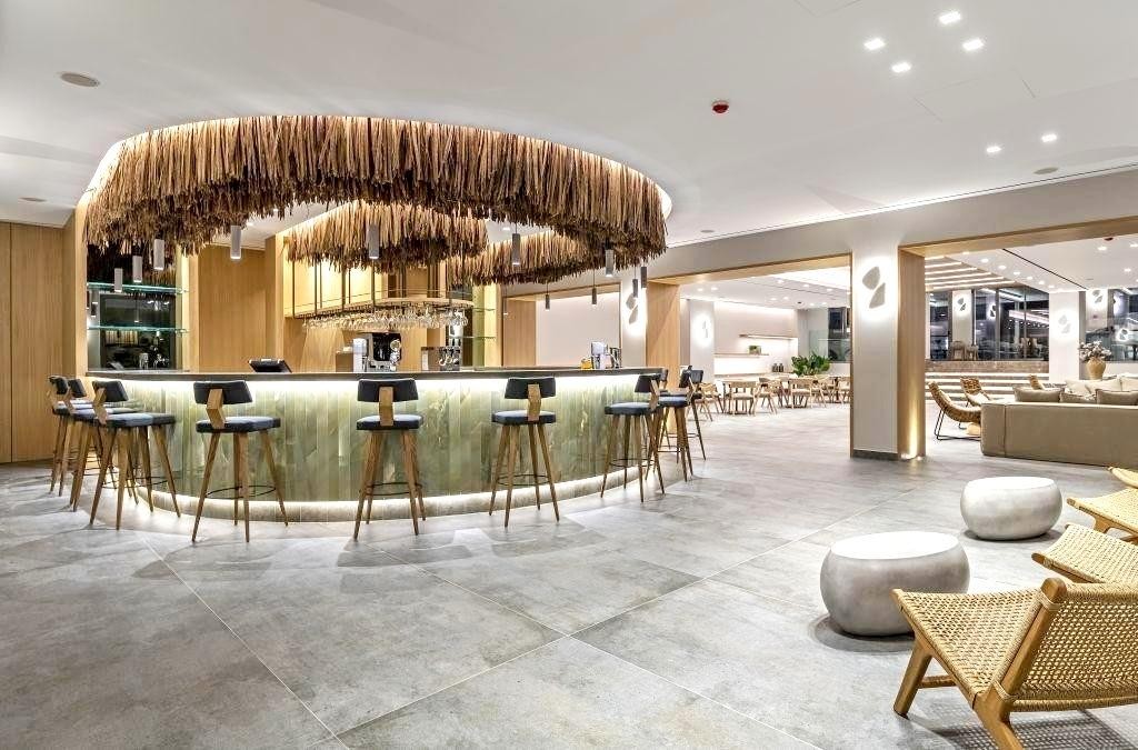 Atlantica Beach Resort 10