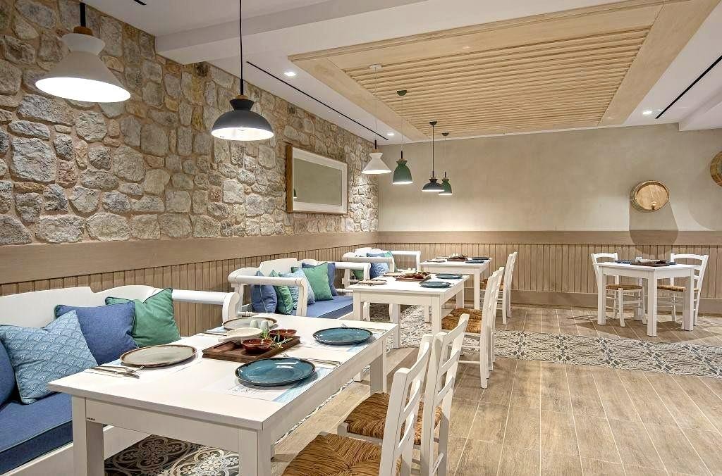 Atlantica Beach Resort 11