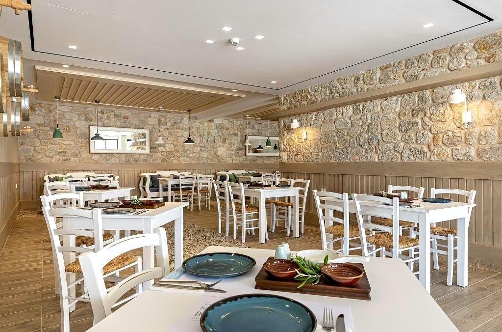 Atlantica Beach Resort 12