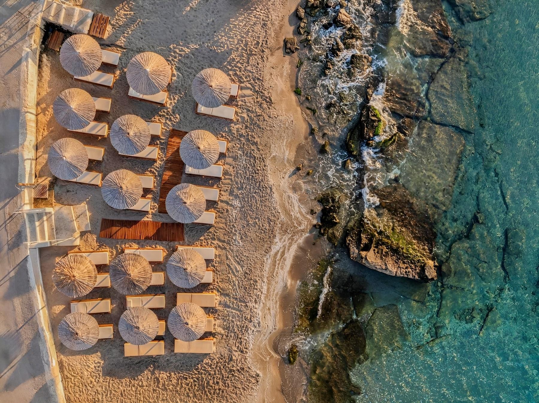 Cabana Blu Lifestyle Boutique hotel & Suites 12