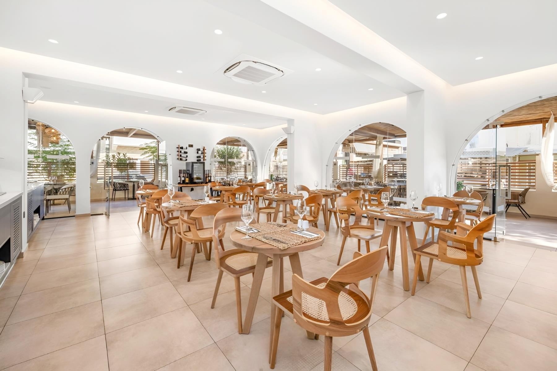 Cabana Blu Lifestyle Boutique hotel & Suites 21