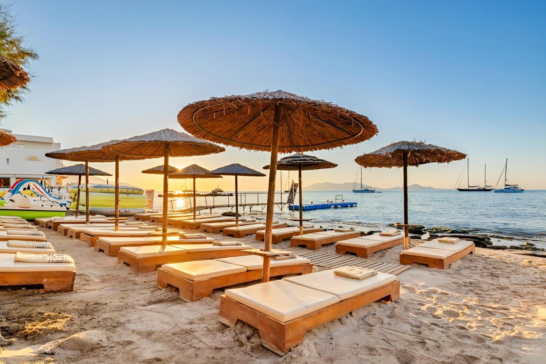 Cabana Blu Lifestyle Boutique hotel & Suites 13