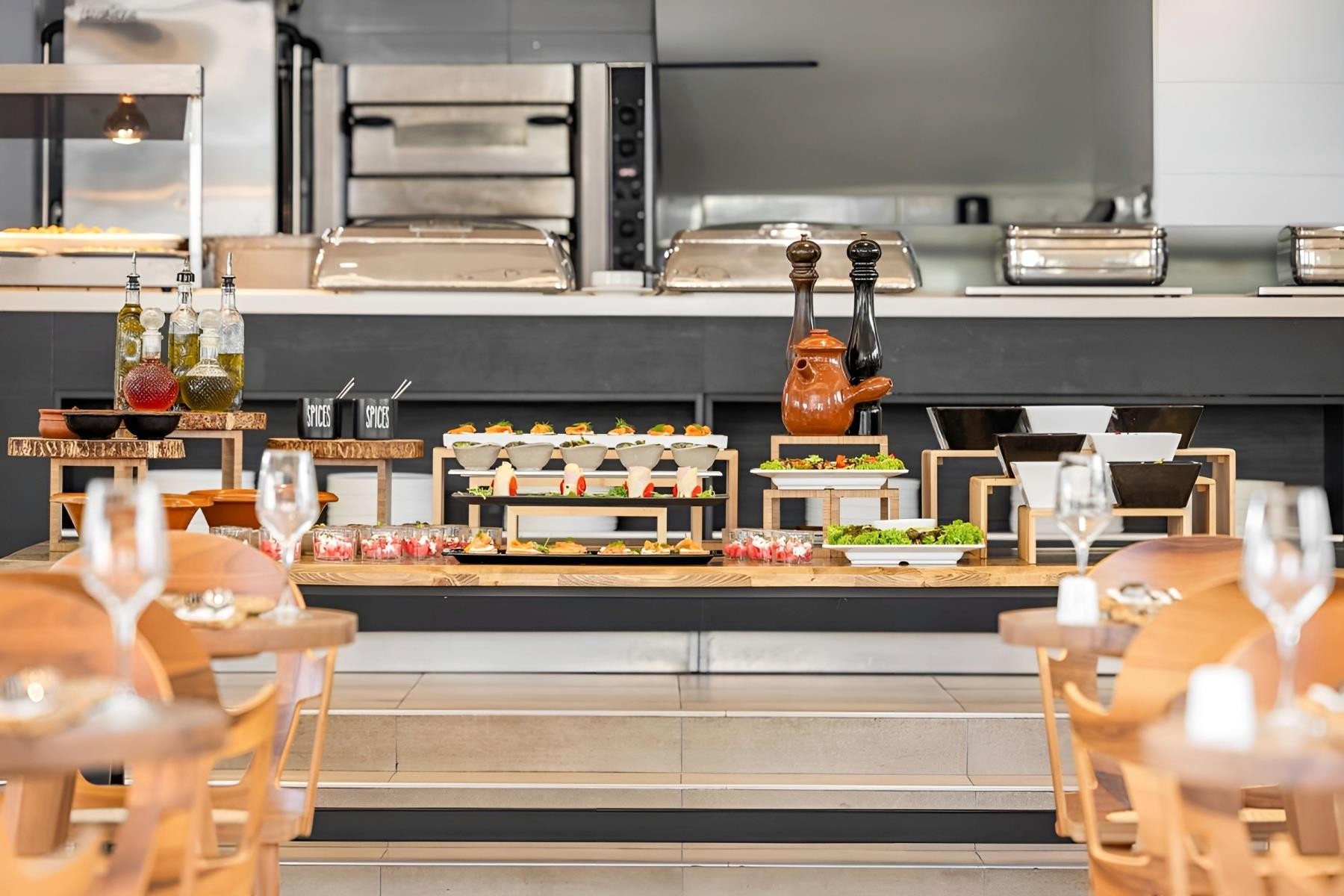 Cabana Blu Lifestyle Boutique hotel & Suites 26