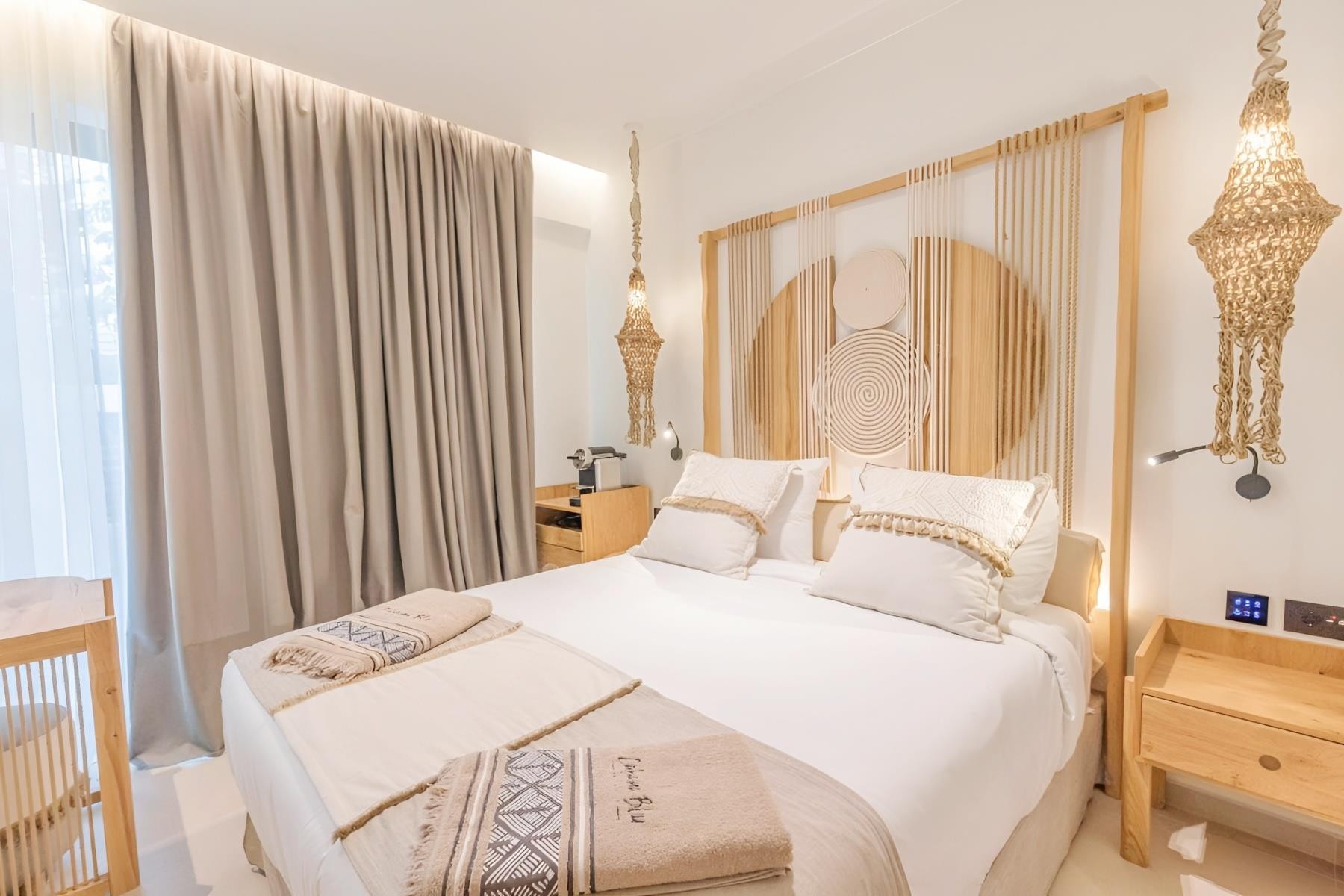 Cabana Blu Lifestyle Boutique hotel & Suites 15