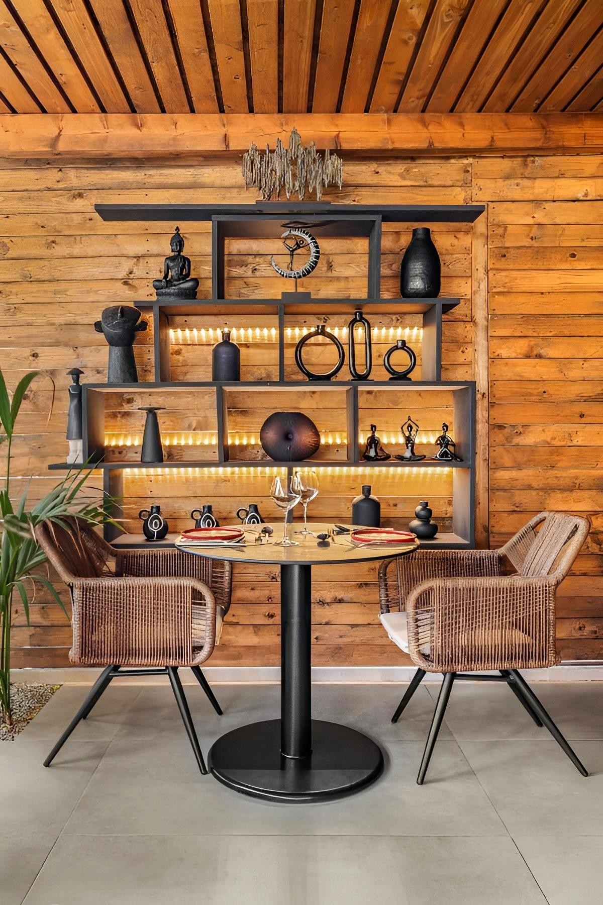 Cabana Blu Lifestyle Boutique hotel & Suites 28