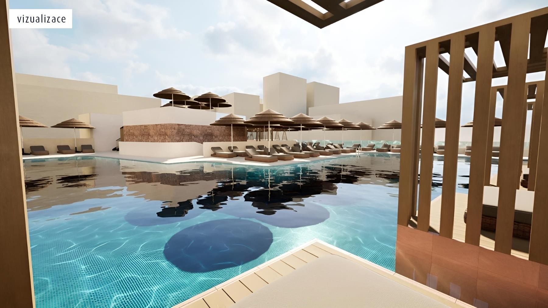 Cabana Blu Lifestyle Boutique hotel & Suites 32