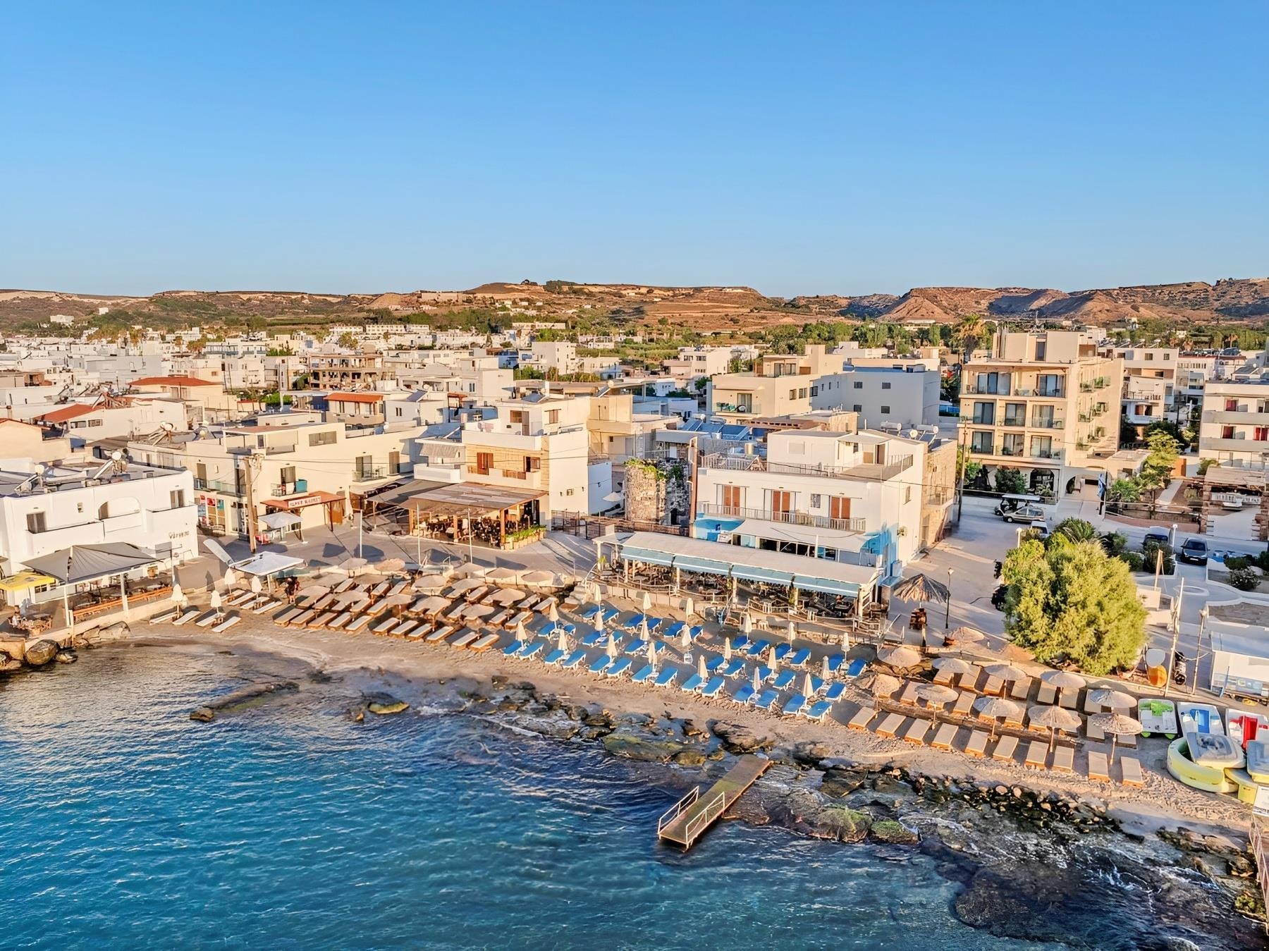 Cabana Blu Lifestyle Boutique hotel & Suites 11