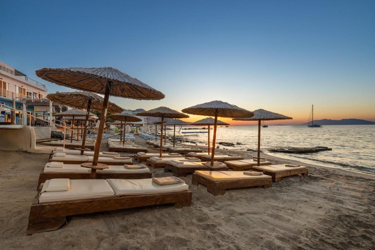 Cabana Blu Lifestyle Boutique hotel & Suites 7