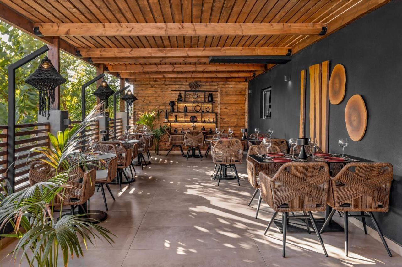 Cabana Blu Lifestyle Boutique hotel & Suites 5