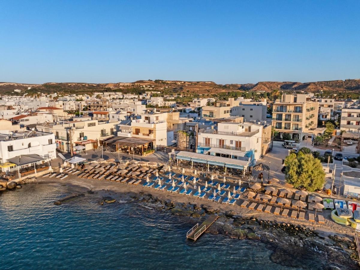 Cabana Blu Lifestyle Boutique hotel & Suites 3