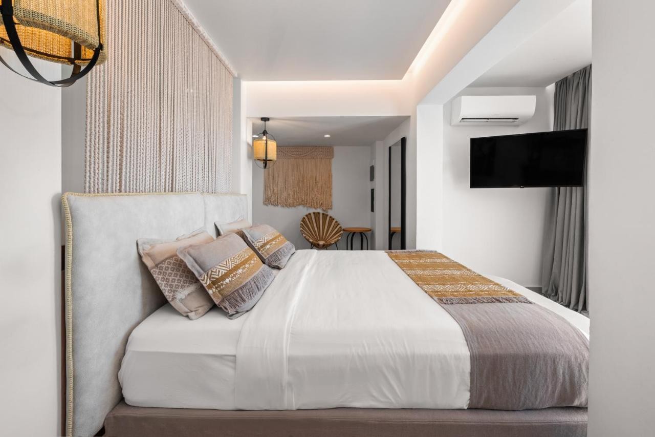 Cabana Blu Lifestyle Boutique hotel & Suites 2