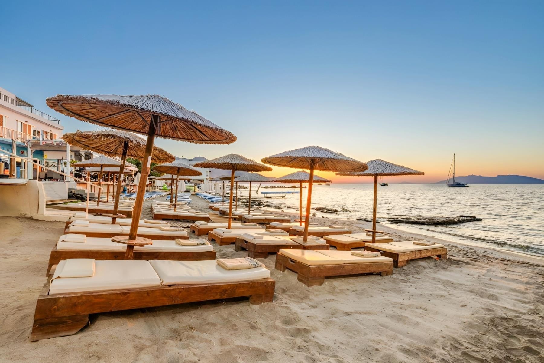 Cabana Blu Lifestyle Boutique hotel & Suites 29