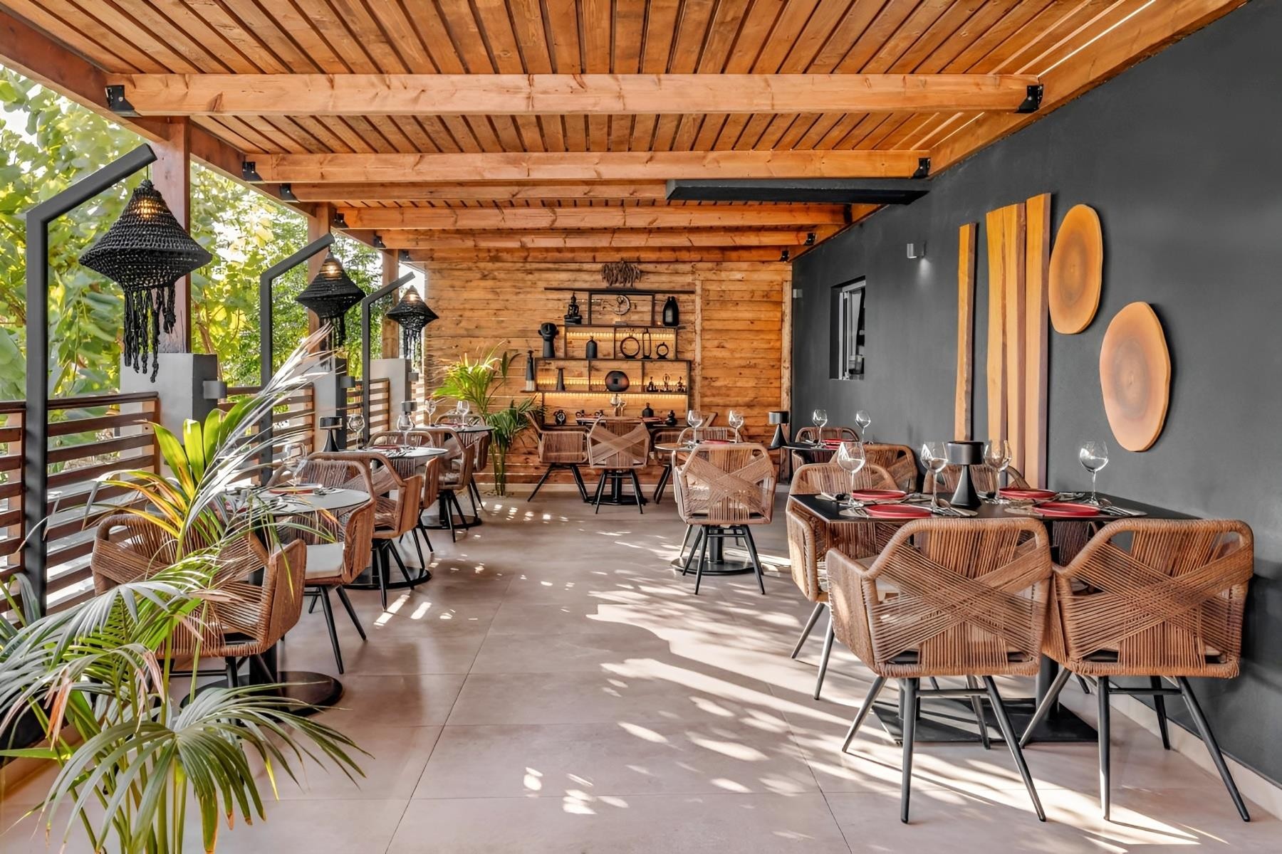 Cabana Blu Lifestyle Boutique hotel & Suites 24