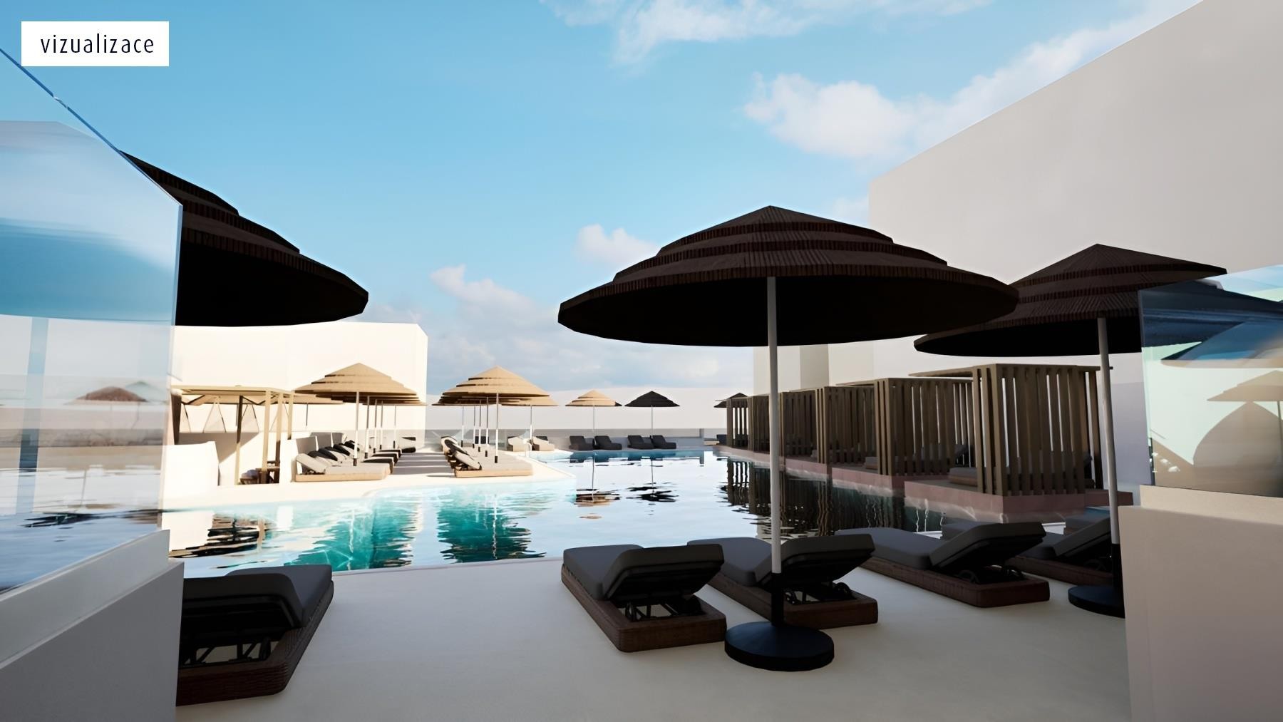 Cabana Blu Lifestyle Boutique hotel & Suites 34