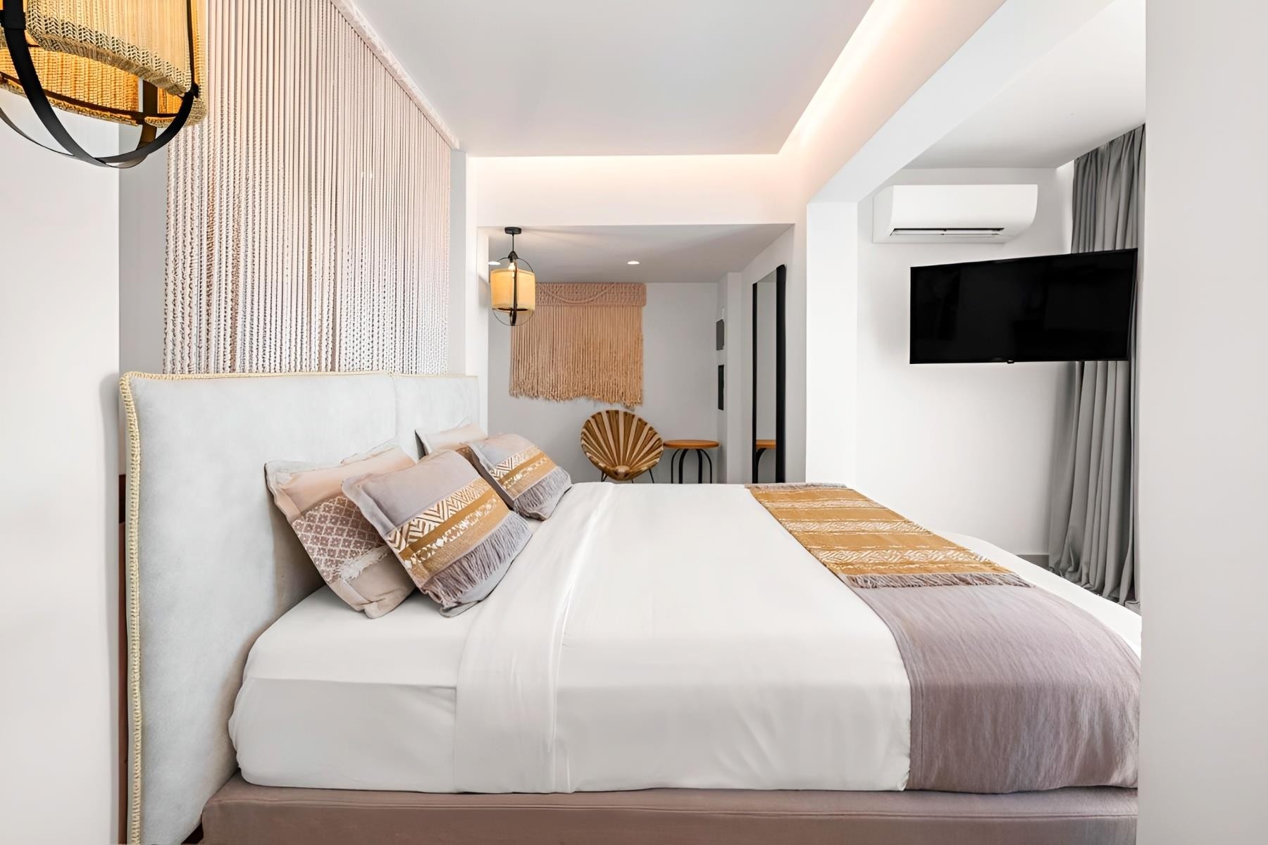 Cabana Blu Lifestyle Boutique hotel & Suites 17