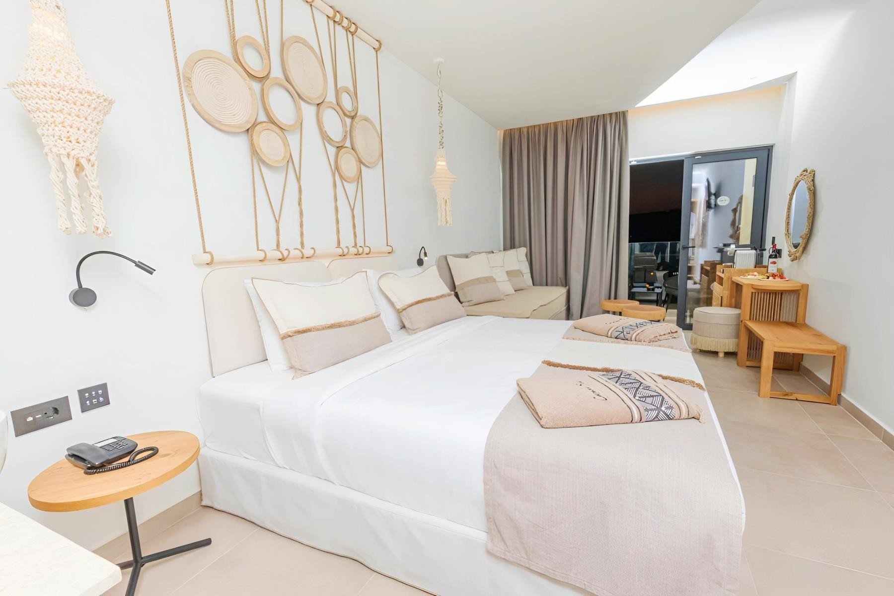 Cabana Blu Lifestyle Boutique hotel & Suites 14