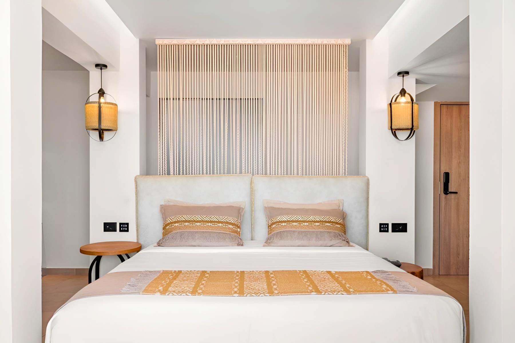 Cabana Blu Lifestyle Boutique hotel & Suites 16