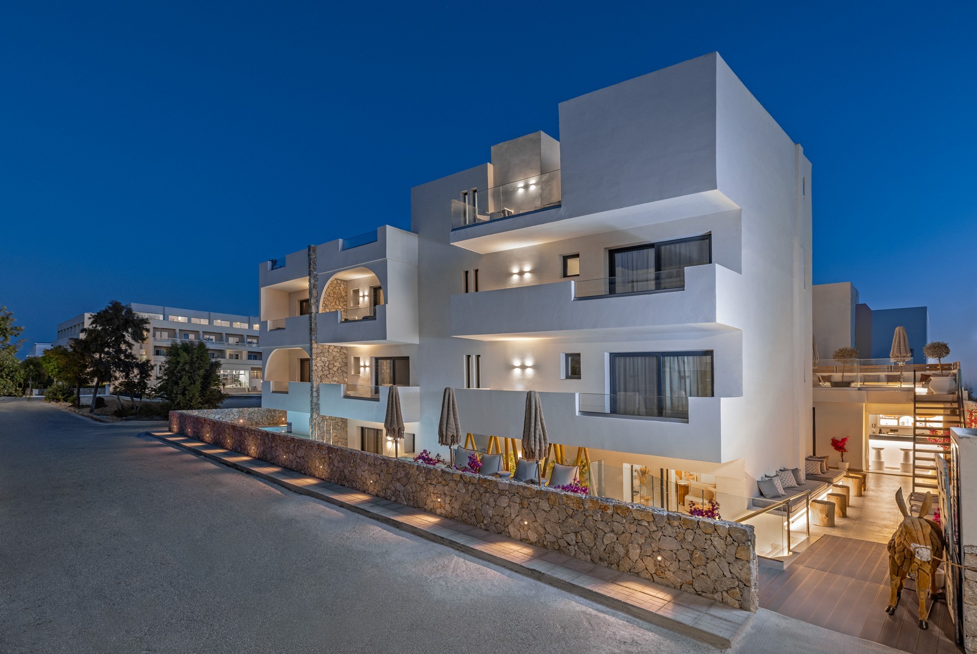 Cabana White Boutique 23