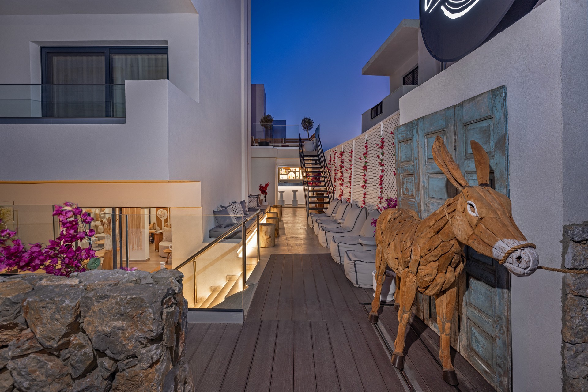 Cabana White Boutique 22