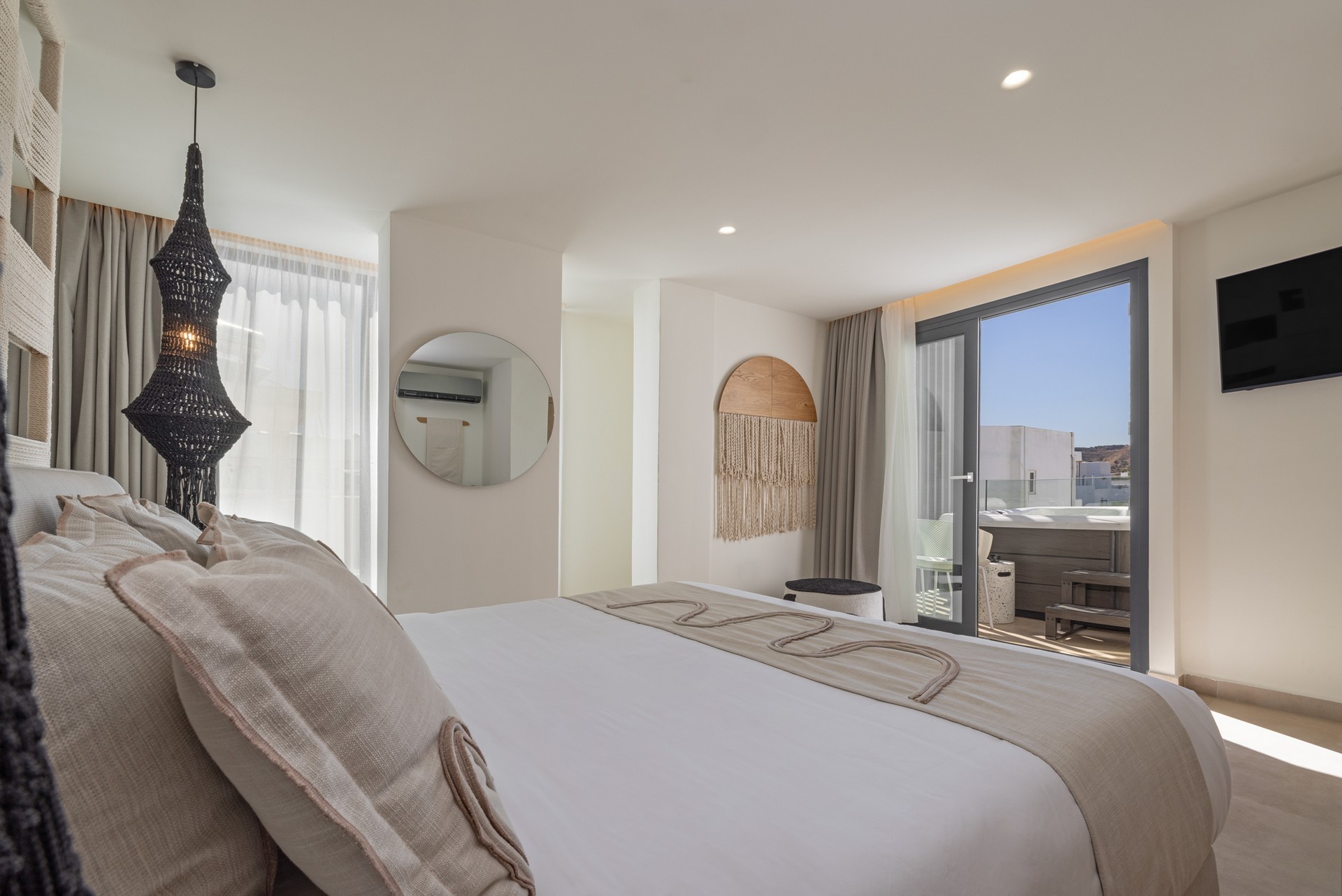 Cabana White Boutique 8