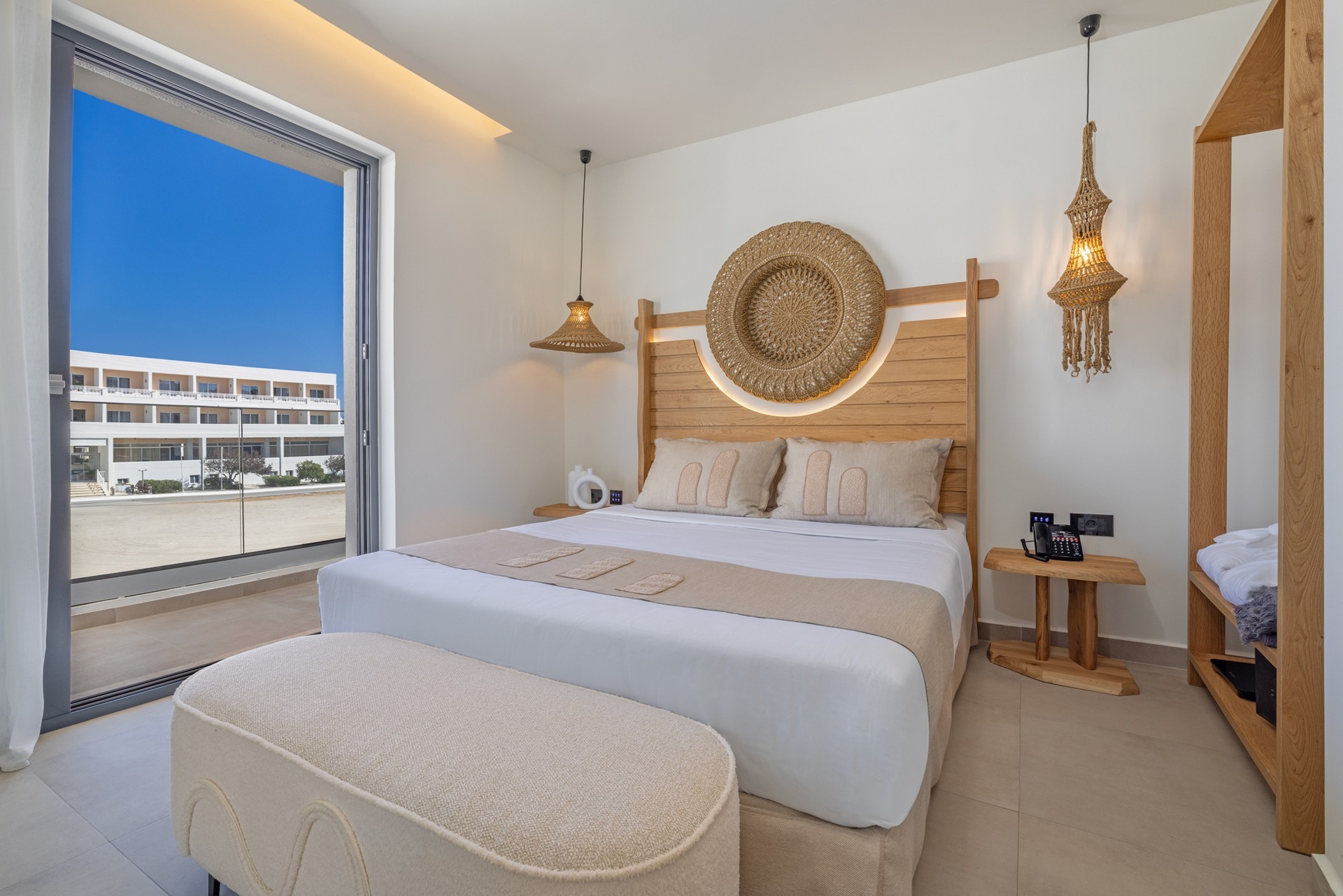 Cabana White Boutique 12