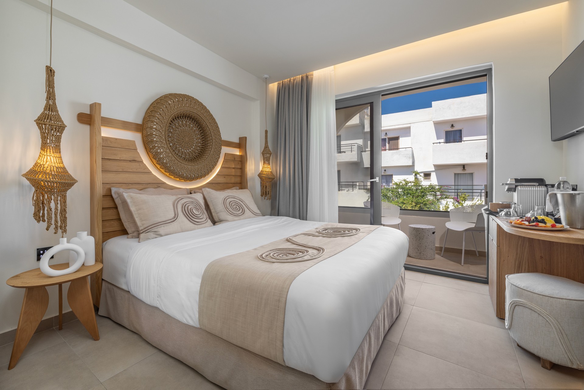 Cabana White Boutique 13