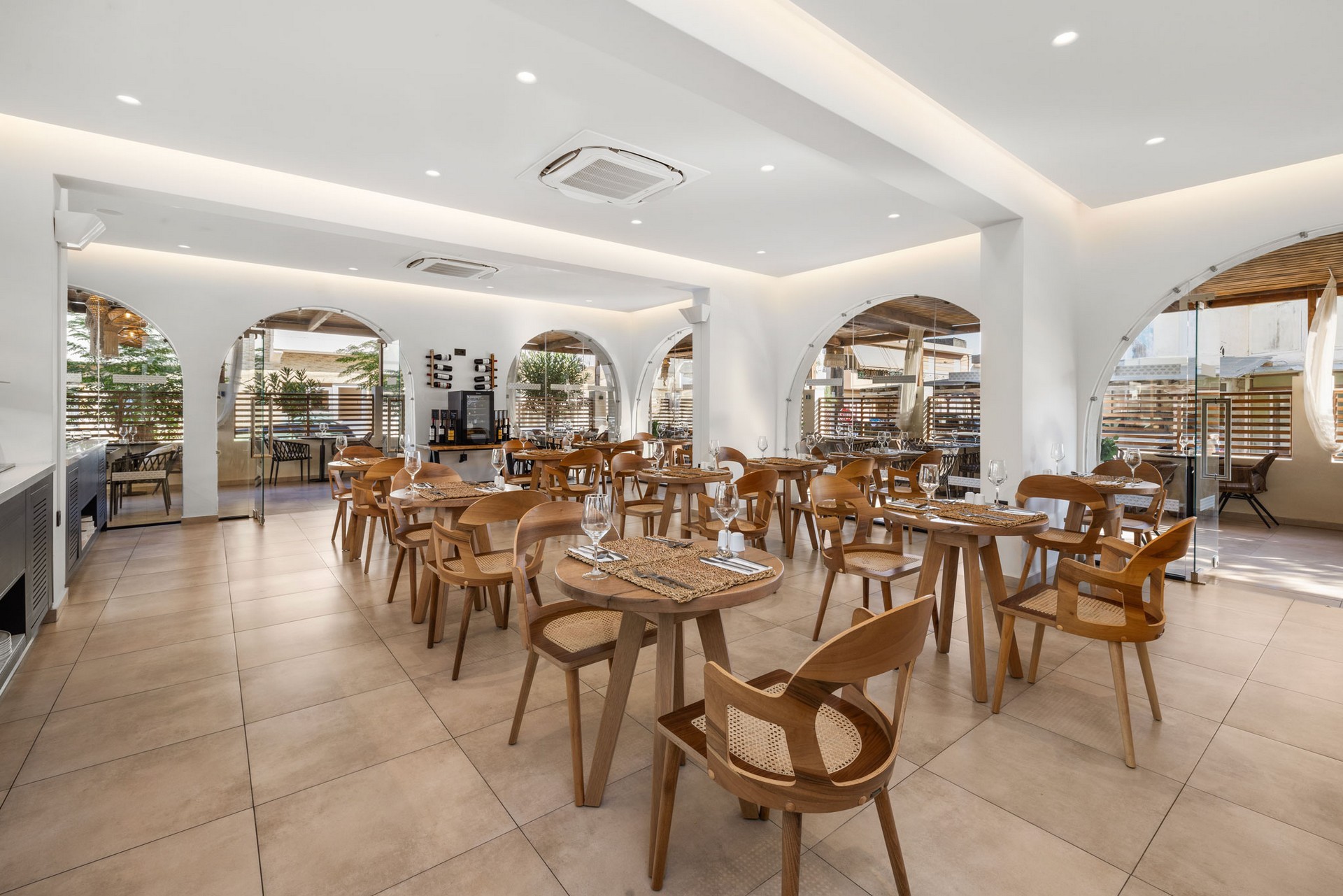 Cabana White Boutique 14